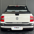 VW - VolksWagen Saveiro CROSS 1.6 Mi Total Flex 8V CE 2011 Flex-4