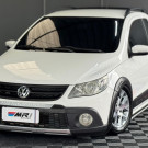 VW - VolksWagen Saveiro CROSS 1.6 Mi Total Flex 8V CE 2011 Flex-5