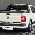 VW - VolksWagen Saveiro CROSS 1.6 Mi Total Flex 8V CE 2011 Flex-7