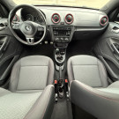VW - VolksWagen Gol Rock in Rio 1.0 Mi Total Flex 8V 5p 2016 Flex-4