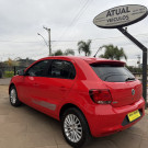 VW - VolksWagen Gol Rock in Rio 1.0 Mi Total Flex 8V 5p 2016 Flex-3