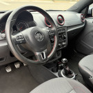 VW - VolksWagen Gol Rock in Rio 1.0 Mi Total Flex 8V 5p 2016 Flex-5