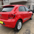 VW - VolksWagen Gol Rock in Rio 1.0 Mi Total Flex 8V 5p 2016 Flex-2