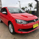 VW - VolksWagen Gol Rock in Rio 1.0 Mi Total Flex 8V 5p 2016 Flex-0