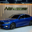 BMW 320iA 2.0 TB M Sport A.Flex/M.Sport 4p 2022 Flex-1