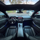 BMW 320iA 2.0 TB M Sport A.Flex/M.Sport 4p 2022 Flex-5