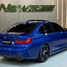BMW 320iA 2.0 TB M Sport A.Flex/M.Sport 4p 2022 Flex-4