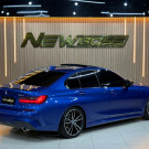 BMW 320iA 2.0 TB M Sport A.Flex/M.Sport 4p 2022 Flex-0