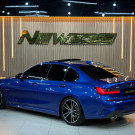 BMW 320iA 2.0 TB M Sport A.Flex/M.Sport 4p 2022 Flex-2