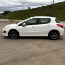 308 Allure 2.0 Mec. 2013 – Design, conforto e potência