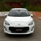 308 Allure 2.0 Mec. 2013 – Design, conforto e potência