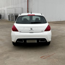 308 Allure 2.0 Mec. 2013 – Design, conforto e potência