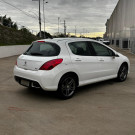 308 Allure 2.0 Mec. 2013 – Design, conforto e potência