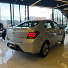 GM - Chevrolet PRISMA Sed. LT 1.4 8V FlexPower 4p Aut. 2017 Flex-5