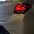GM - Chevrolet PRISMA Sed. LT 1.4 8V FlexPower 4p Aut. 2017 Flex-6