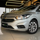 GM - Chevrolet PRISMA Sed. LT 1.4 8V FlexPower 4p Aut. 2017 Flex-2