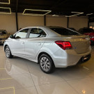 GM - Chevrolet PRISMA Sed. LT 1.4 8V FlexPower 4p Aut. 2017 Flex-4