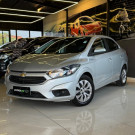 GM - Chevrolet PRISMA Sed. LT 1.4 8V FlexPower 4p Aut. 2017 Flex-3