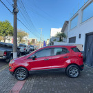 Ford EcoSport FREESTYLE 1.6 16V Flex 5p 2013 Flex-3