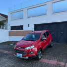 Ford EcoSport FREESTYLE 1.6 16V Flex 5p 2013 Flex-1