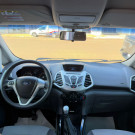 Ford EcoSport FREESTYLE 1.6 16V Flex 5p 2013 Flex-5