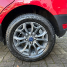Ford EcoSport FREESTYLE 1.6 16V Flex 5p 2013 Flex-8