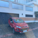 Ford EcoSport FREESTYLE 1.6 16V Flex 5p 2013 Flex-0