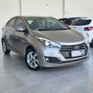Hyundai HB20S Premium 1.6 Flex 16V Aut. 4p 2017 Flex-2