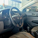 Hyundai HB20S Premium 1.6 Flex 16V Aut. 4p 2017 Flex-6