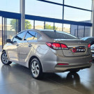 Hyundai HB20S Premium 1.6 Flex 16V Aut. 4p 2017 Flex-4