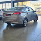 Hyundai HB20S Premium 1.6 Flex 16V Aut. 4p 2017 Flex-3