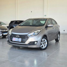 Hyundai HB20S Premium 1.6 Flex 16V Aut. 4p 2017 Flex-0