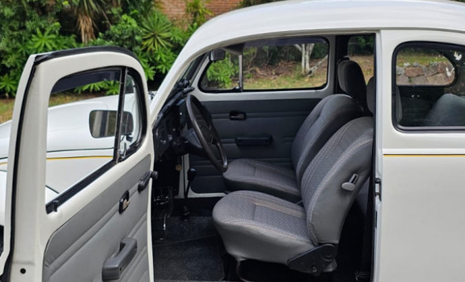 VW - VolksWagen Fusca 1994 Gasolina-7