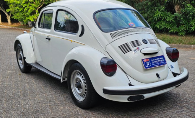 VW - VolksWagen Fusca 1994 Gasolina-3