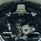 VW - VolksWagen Fusca 1994 Gasolina-10