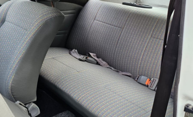 VW - VolksWagen Fusca 1994 Gasolina-9