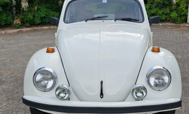 VW - VolksWagen Fusca 1994 Gasolina-0