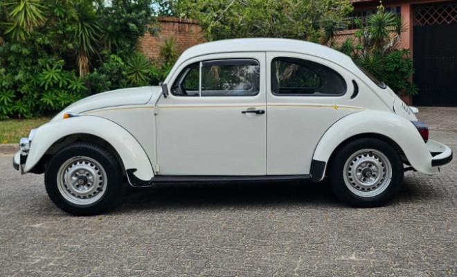 VW - VolksWagen Fusca 1994 Gasolina-2