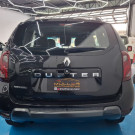 Renault DUSTER Dynamique 1.6 Flex 16V Mec. 2017 Flex-3