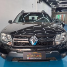 Renault DUSTER Dynamique 1.6 Flex 16V Mec. 2017 Flex-0