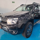 Renault DUSTER Dynamique 1.6 Flex 16V Mec. 2017 Flex-1