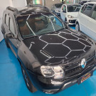 Renault DUSTER Dynamique 1.6 Flex 16V Mec. 2017 Flex-9