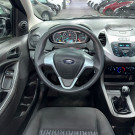 Ford Ka 1.5 SE/SE PLUS 16V Flex 5p 2018 Flex-6