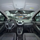 Ford Ka 1.5 SE/SE PLUS 16V Flex 5p 2018 Flex-5