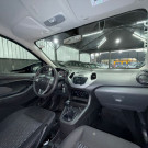 Ford Ka 1.5 SE/SE PLUS 16V Flex 5p 2018 Flex-8