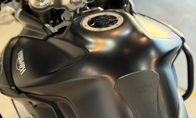 TRIUMPH TIGER 800 XRT 2020 Gasolina-8