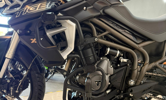 TRIUMPH TIGER 800 XRT 2020 Gasolina-3