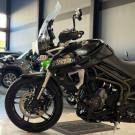 TRIUMPH TIGER 800 XRT 2020 Gasolina-6