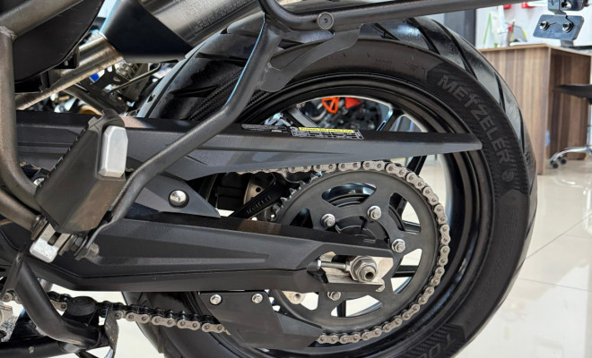 TRIUMPH TIGER 800 XRT 2020 Gasolina-15