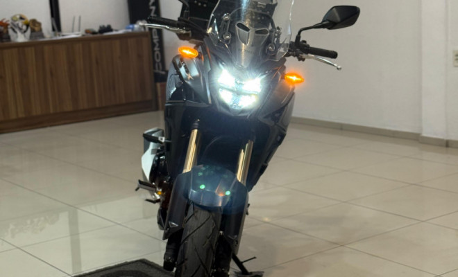 HONDA CB 500X 2023 Flex-3